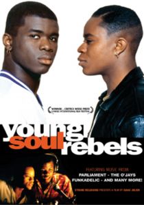 Young Soul Rebels