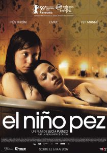 El niño pez