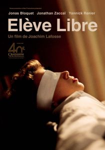 Élève libre