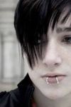 Gay Goth Scene