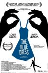 The Blue Dress