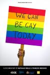 We Can Be Gay Today