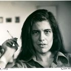 Photo Regarding Susan Sontag