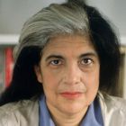 Photo Regarding Susan Sontag