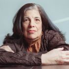 Photo Regarding Susan Sontag