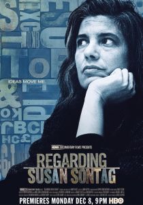 Regarding Susan Sontag