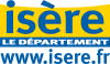 Logo Conseil Départemental de L'isère