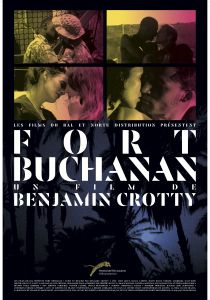 Fort Buchanan