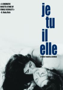 JE, TU, IL, ELLE