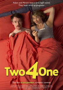 Two 4 One