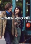 Women who kill