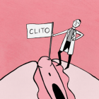 Photo Le clitoris