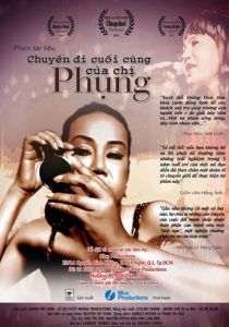 Le dernier voyage de Madame Phung