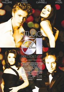 Studio 54 (Director's Cut)