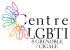 Logo Centre LGBT de Grenoble