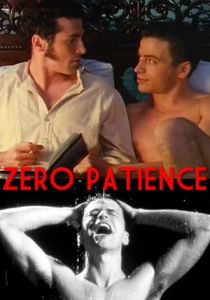 Zero Patience