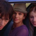 Photo Mysterious Skin