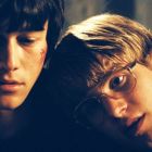 Photo Mysterious Skin