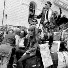 Photo Queercore : How to punk a Revolution