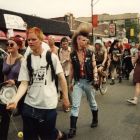 Photo Queercore : How to punk a Revolution