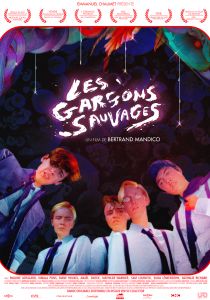 Les garçons sauvages