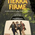 Tierra firme