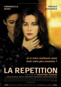 La répétition