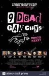 Nine Dead Gay Guys