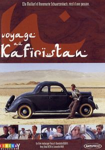 Le voyage au Kafiristan