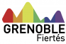 Logo Grenoble Pride Festival