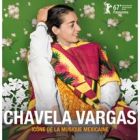 Photo Chavela Vargas