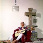 Photo Chavela Vargas