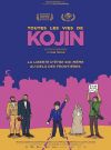 Toutes les vies de Koljin