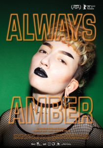 ALWAYS AMBER