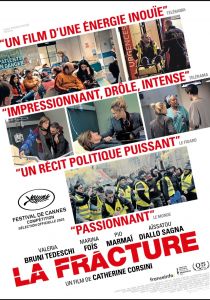 LA FRACTURE