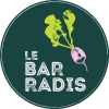 Le bar Radis