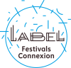 Logo L'association Festivals Connexion