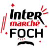 Logo Intermarché Foch