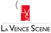 Logo La Vence Scène