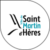 Logo Ville de Saint Martin d'Hères