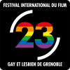 Logo Vues d'en face 2023 Logo Vues d'en face 2023