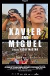 Xavier et Miguel