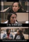 Et toi tu veux quoi ?