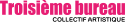 Logo Troisième Bureau