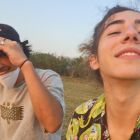 Photo Xavier et Miguel
