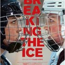 Breaking the ice