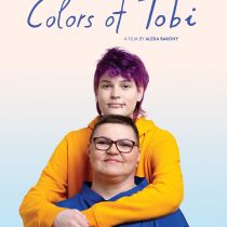 Colors of Tobi