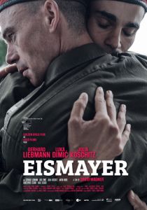 Sergent Major Eismayer