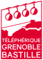 Logo Le Téléphérique Grenoble Bastille