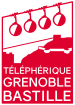 Téléphérique Grenoble Bastille